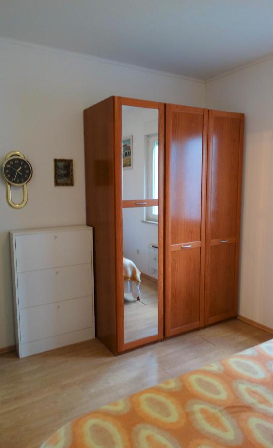 Apartman Crikvenica 30214 - Zulich Zewnętrze zdjęcie