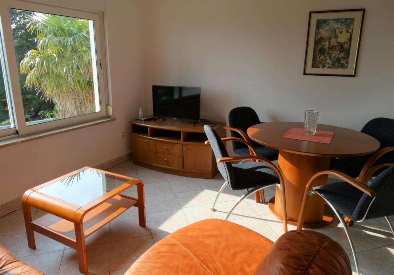 Apartman Crikvenica 30214 - Zulich Zewnętrze zdjęcie