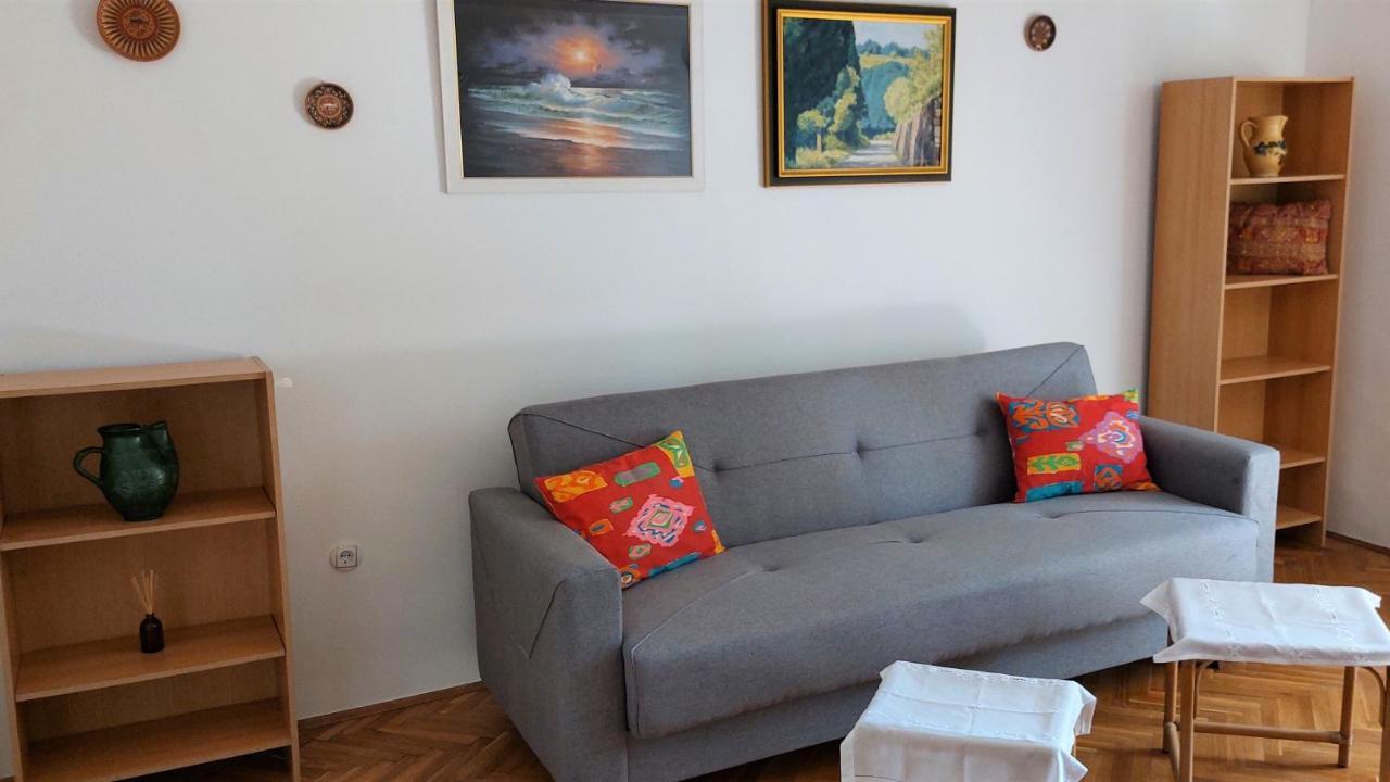 Apartman Crikvenica 30214 - Zulich Pokój zdjęcie