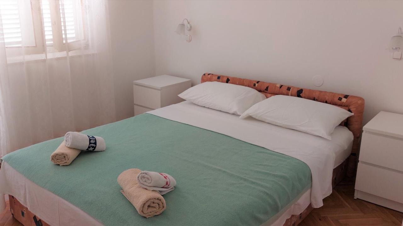 Apartman Crikvenica 30214 - Zulich Pokój zdjęcie