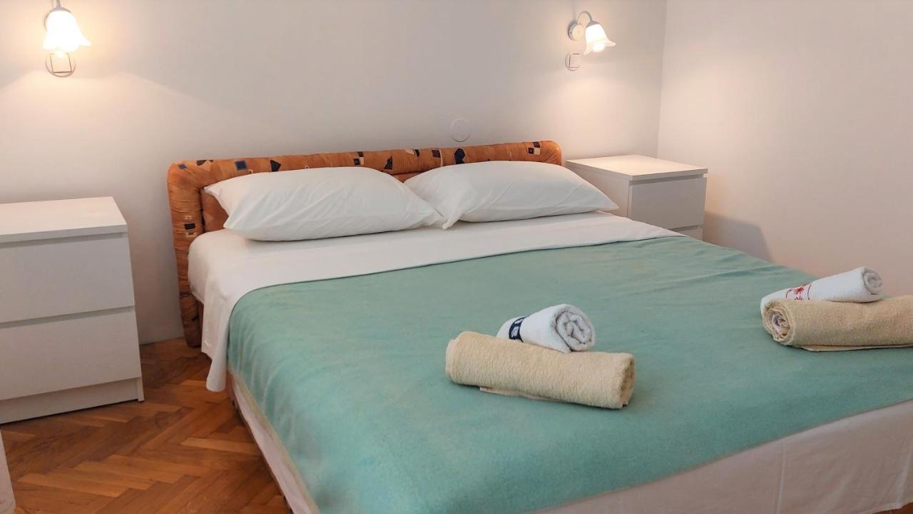 Apartman Crikvenica 30214 - Zulich Pokój zdjęcie