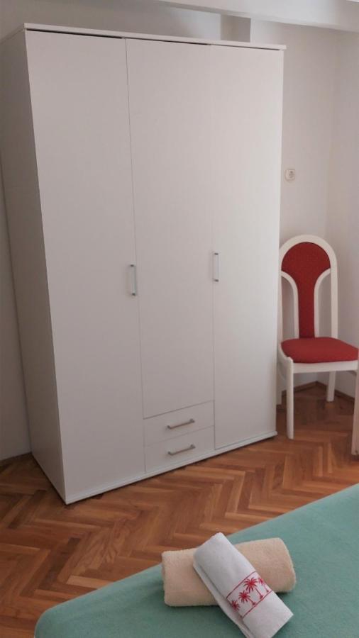 Apartman Crikvenica 30214 - Zulich Pokój zdjęcie