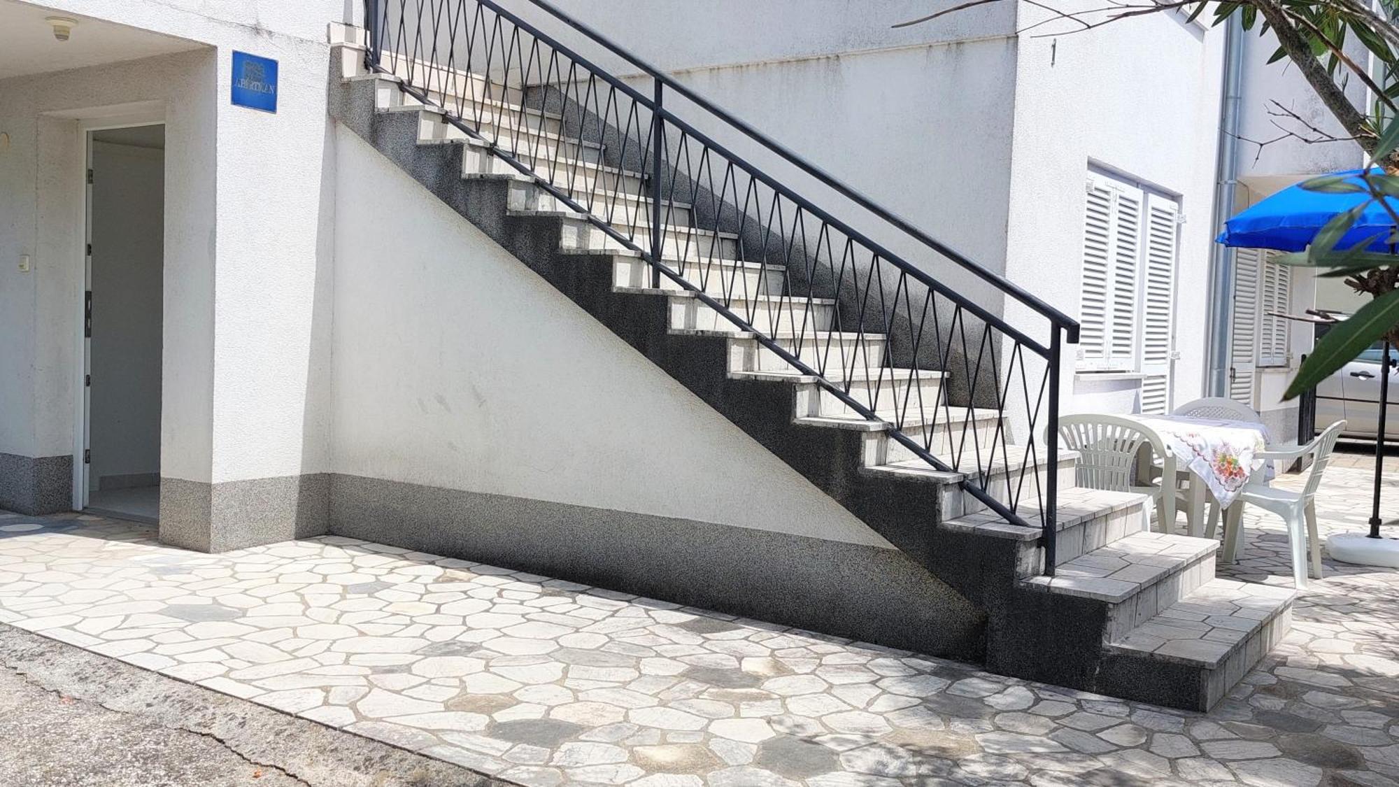 Apartman Crikvenica 30214 - Zulich Pokój zdjęcie