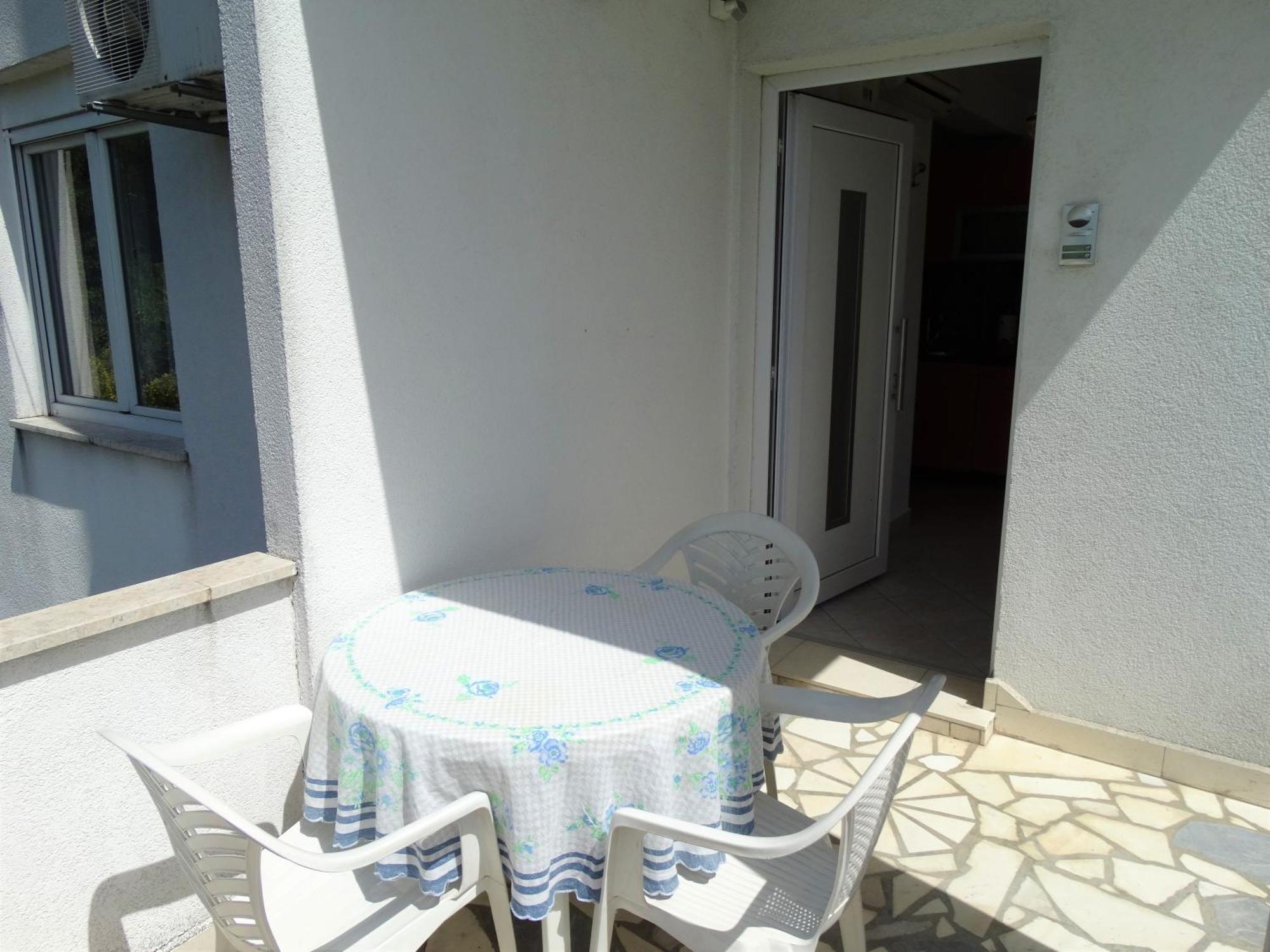 Apartman Crikvenica 30214 - Zulich Pokój zdjęcie
