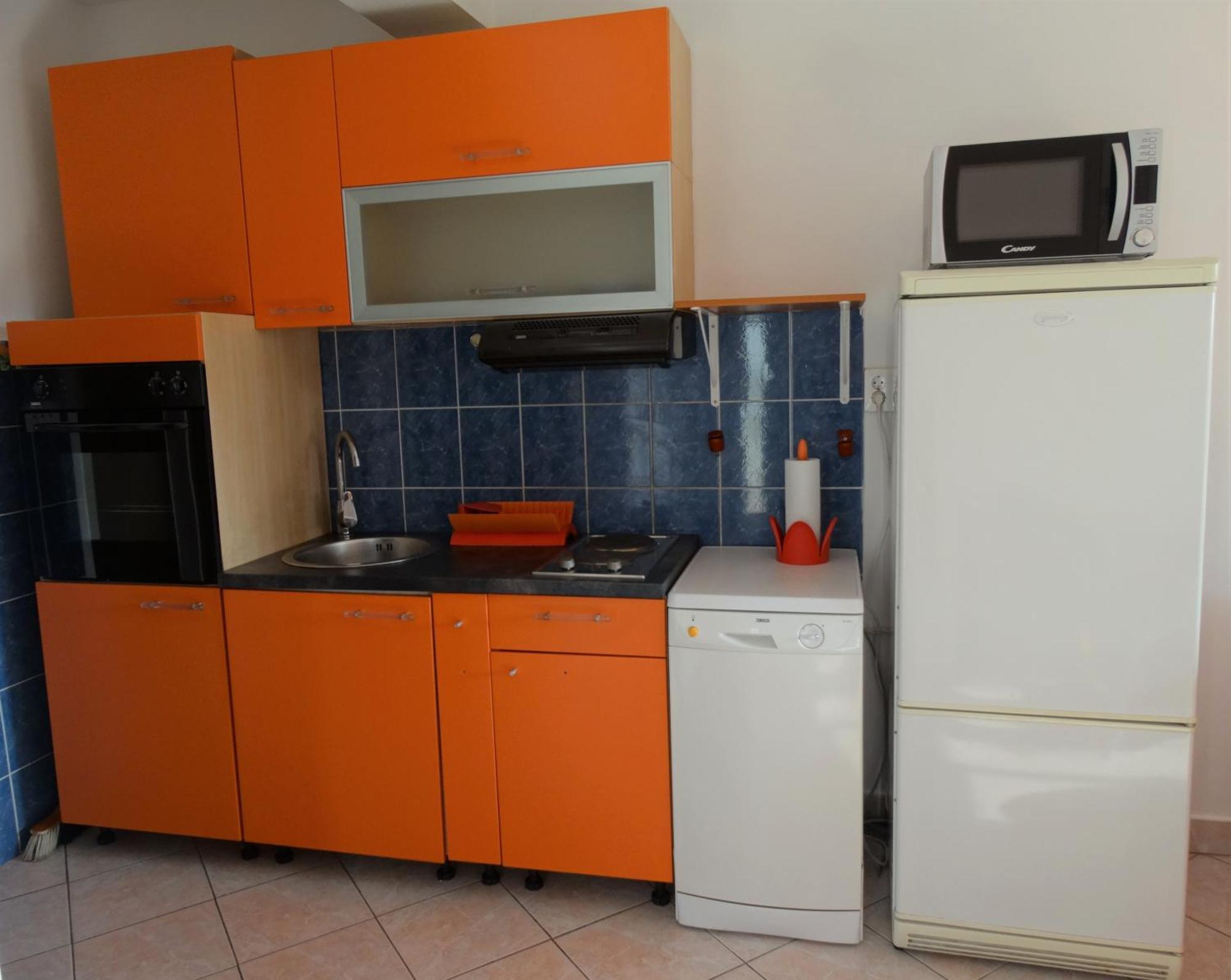 Apartman Crikvenica 30214 - Zulich Pokój zdjęcie