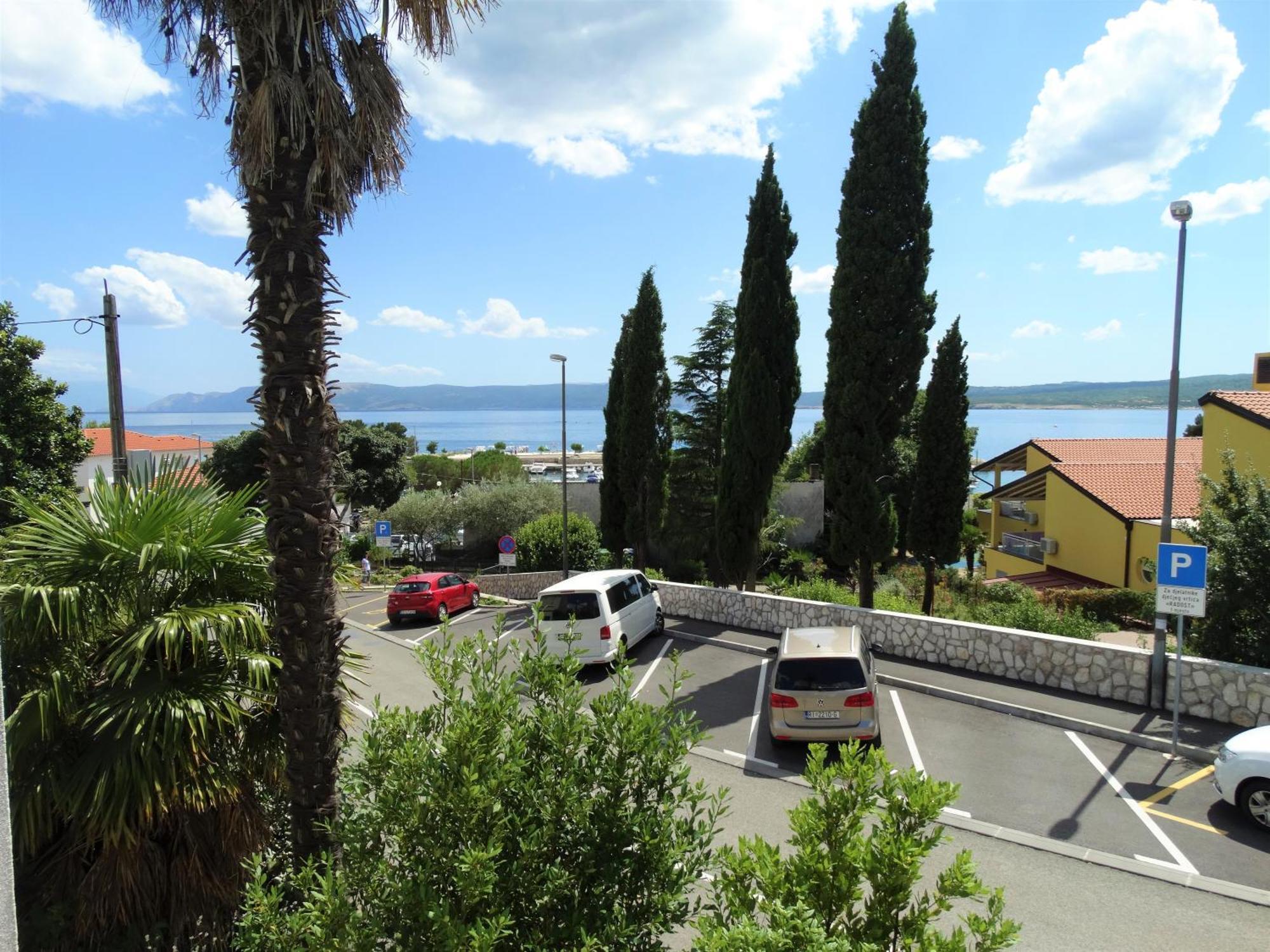 Apartman Crikvenica 30214 - Zulich Pokój zdjęcie